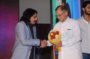 Marala Telupana Priya Movie Audio Launch